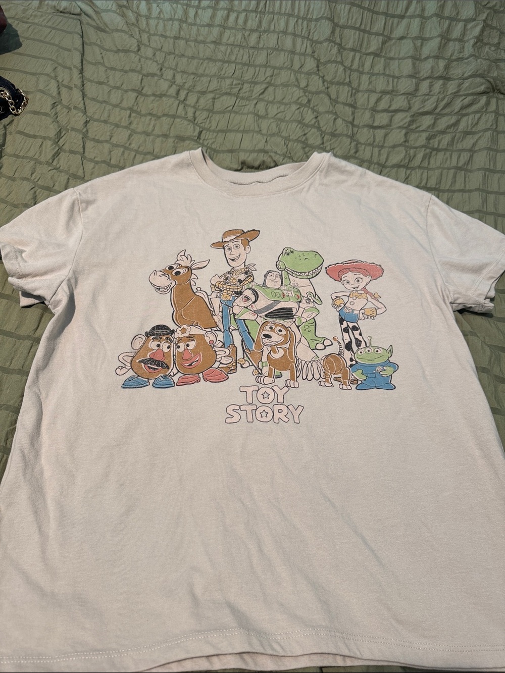 Toy Story tee